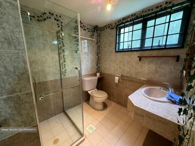 Condominium for rent in Upper Bukit Timah