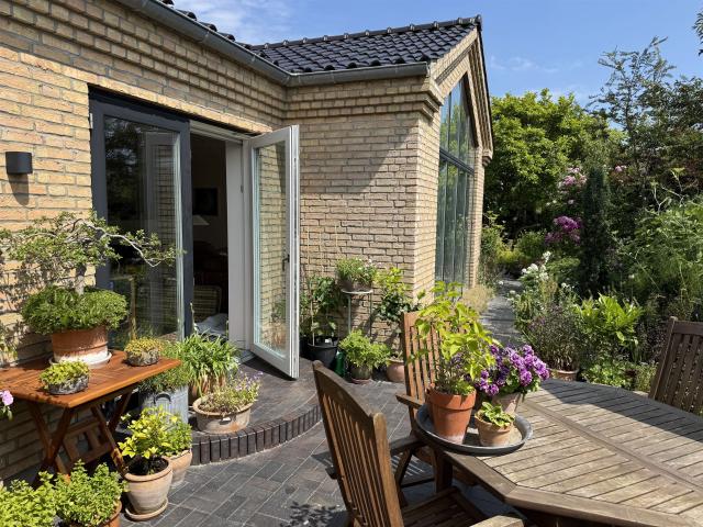Villa til salg i Tårnbylund, Tårnby