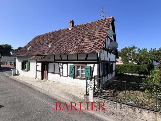 Maison vente à Sélestat-Erstein, Hindisheim