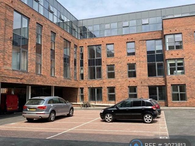 Apartment for rent in The Meadows, City of Nottingham