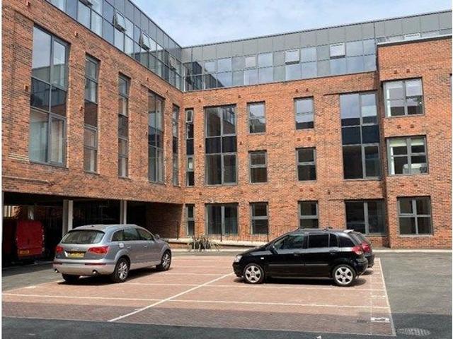 House for rent in The Meadows, City of Nottingham