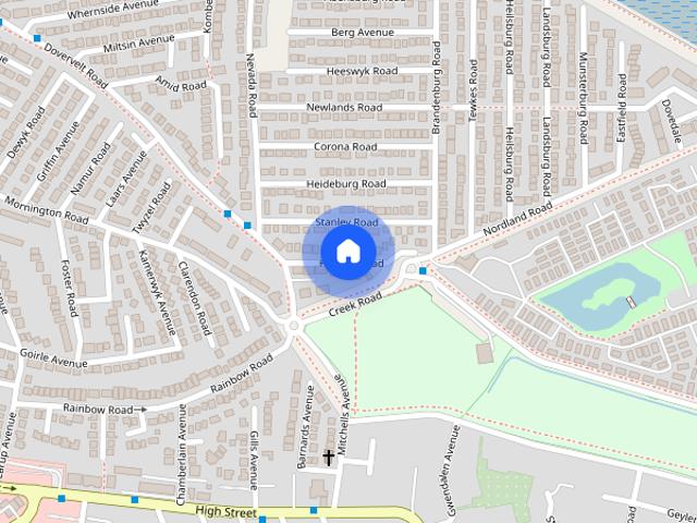 House for rent in Canvey Island