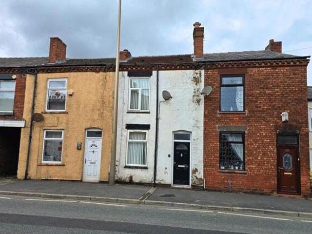 House for sale in Lancashire