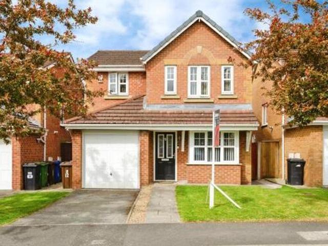 House for sale in Lancashire