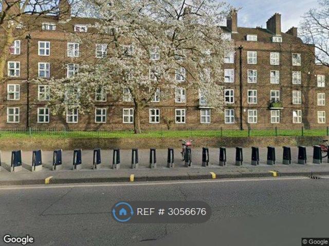 House for rent in London Borough of Lambeth, Greater London