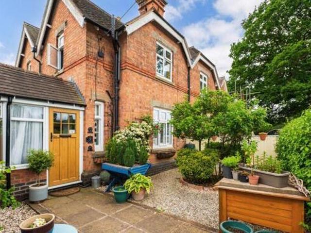 House for sale in Perdiswell, Claines