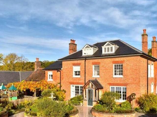 House for sale in Perdiswell, Claines