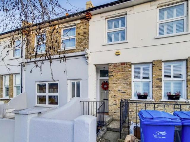 House for rent in East Dulwich, Greater London