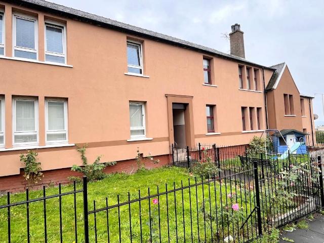 Apartment for rent in Hilltown, Scotland