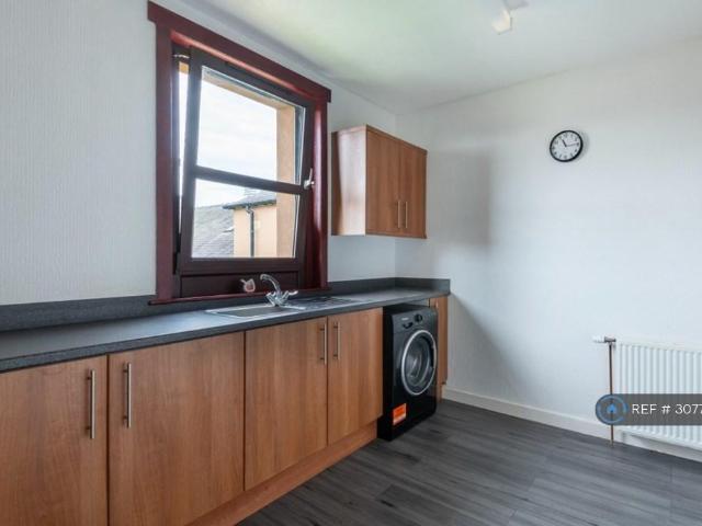 Apartment for rent in Clepington, Dundee