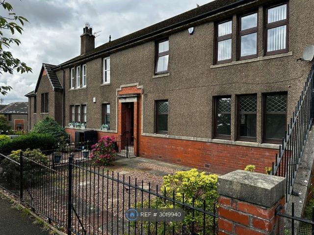 Apartment for rent in Hilltown, Scotland