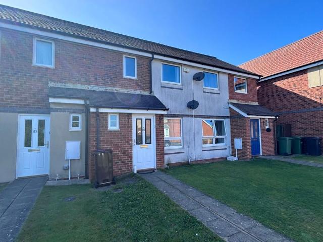 House for rent in Ashington, Northumberland
