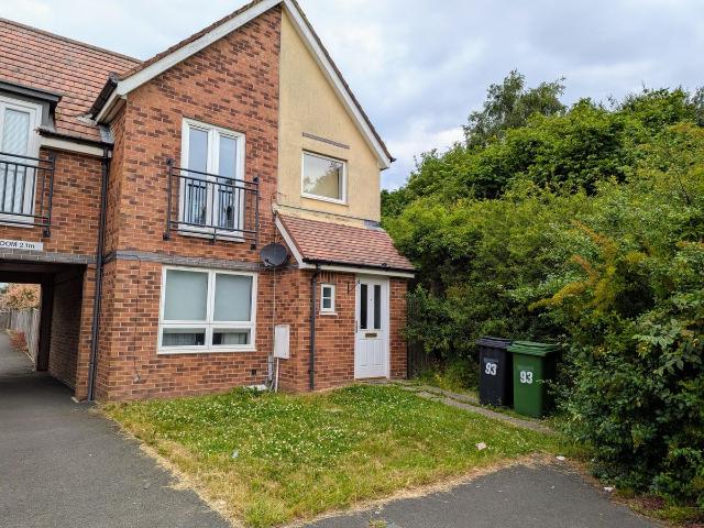 House for rent in Ashington, Northumberland