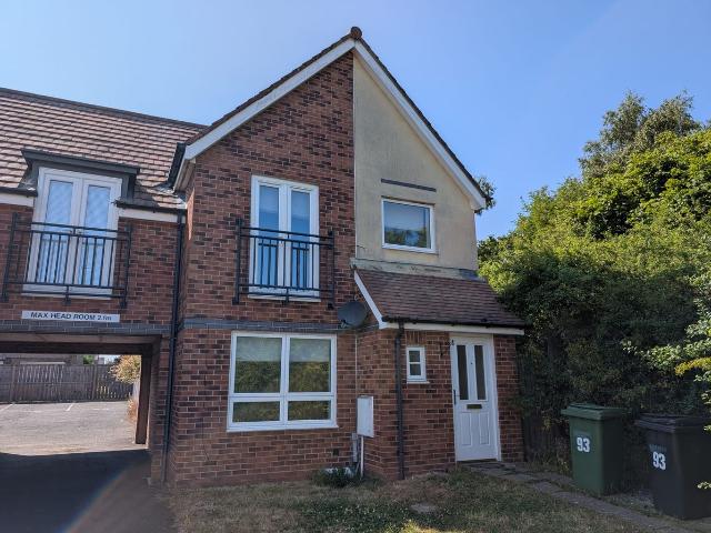 House for rent in Ashington, Northumberland