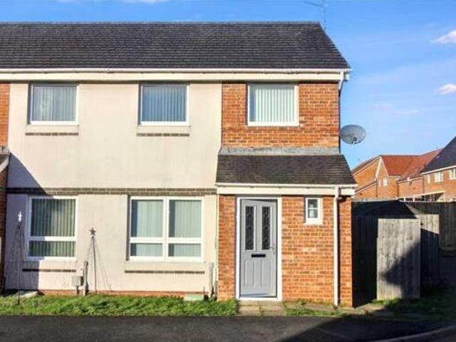 House for rent in Ashington, Northumberland