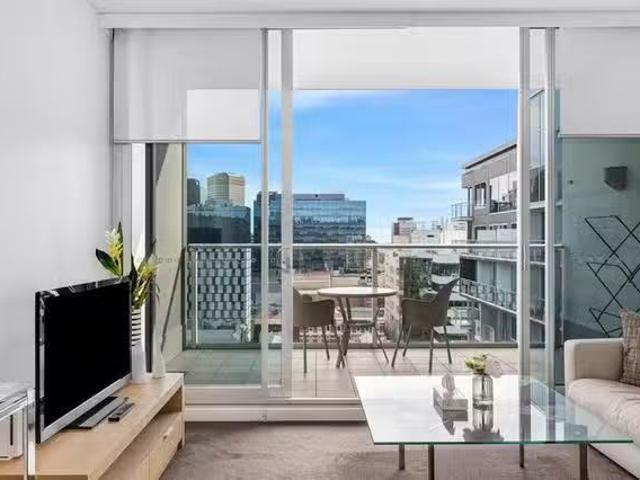 Apartment for rent in Adelaide
