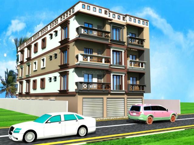 Flat for sale in Hooghly, Kotrung