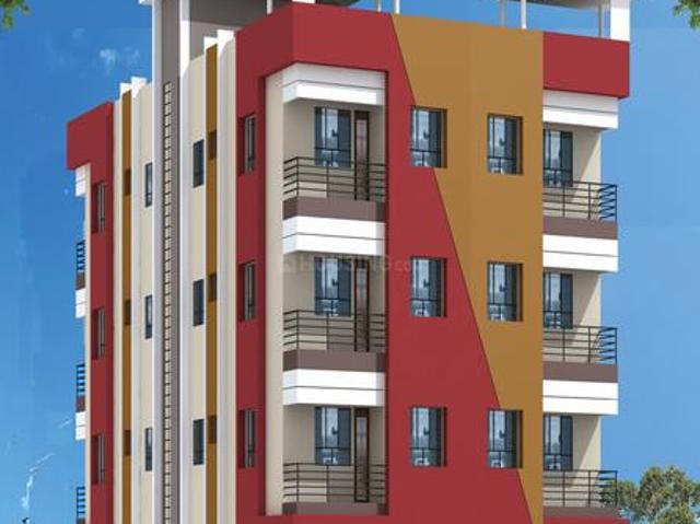 Flat for sale in Hindmotor, Uttarpara Kotrung
