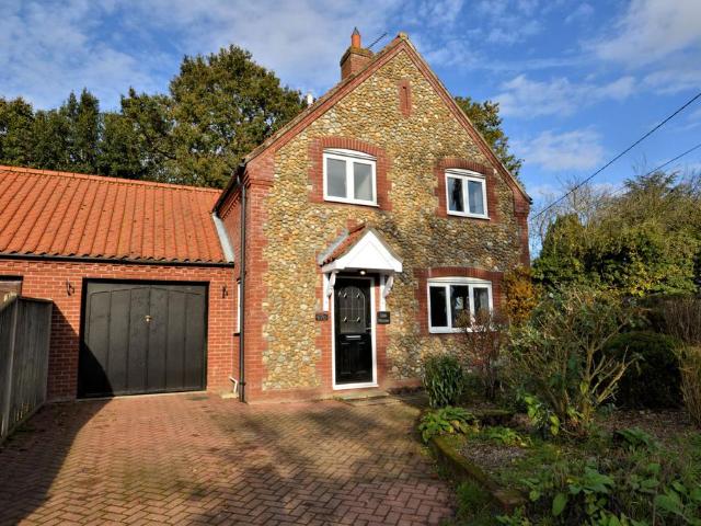 House for rent in Comers, Norfolk