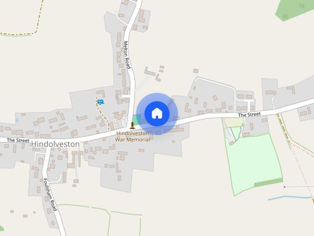 House for rent in Comers, Norfolk