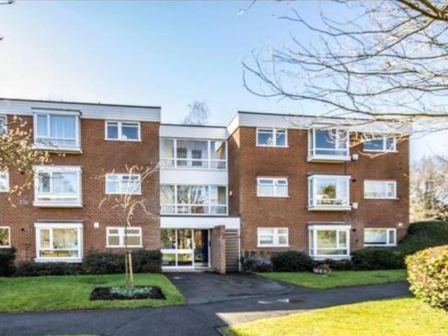 House for sale in Edgbaston, West Midlands