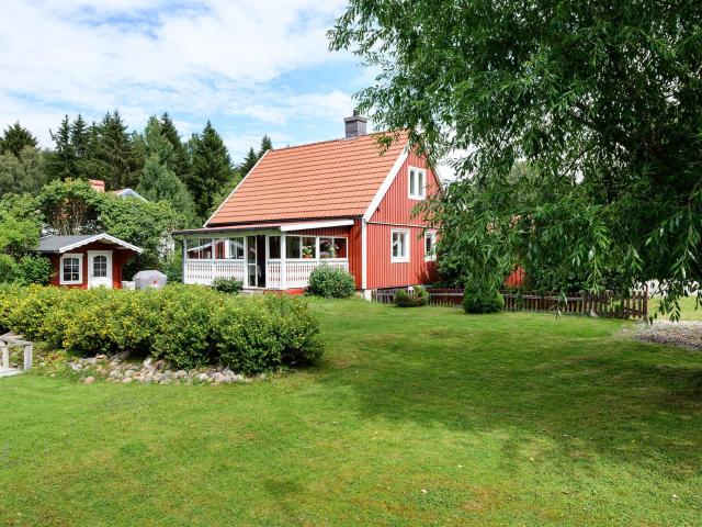 Villa till salu i Sundborn, Dalarna