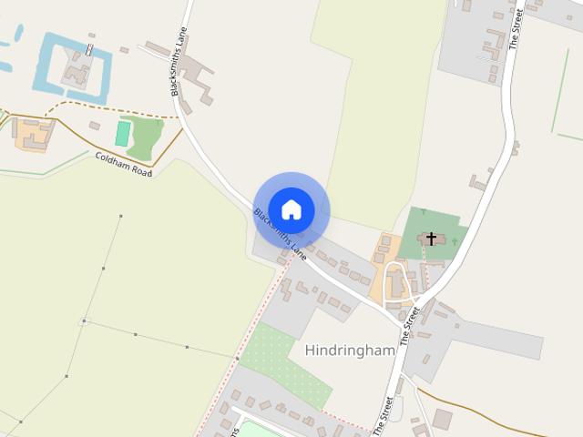 House for rent in Comers, Norfolk