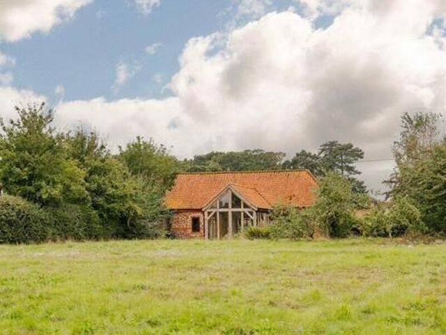 House for sale in Comers, Norfolk