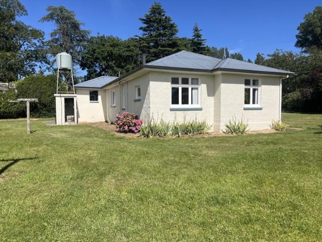 House for rent in Hinds, Canterbury