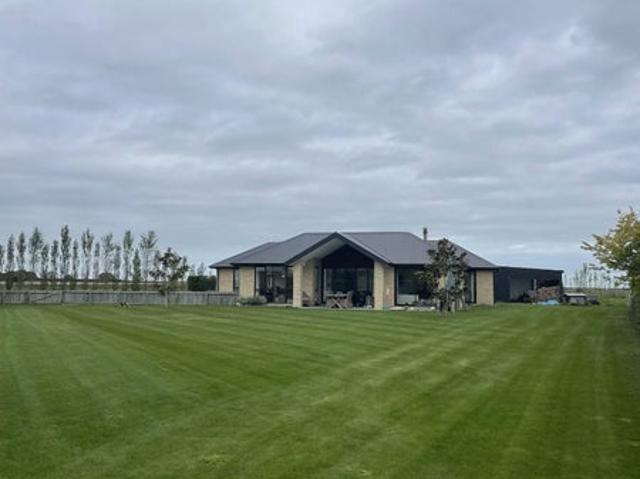 House for rent in Hinds, Canterbury