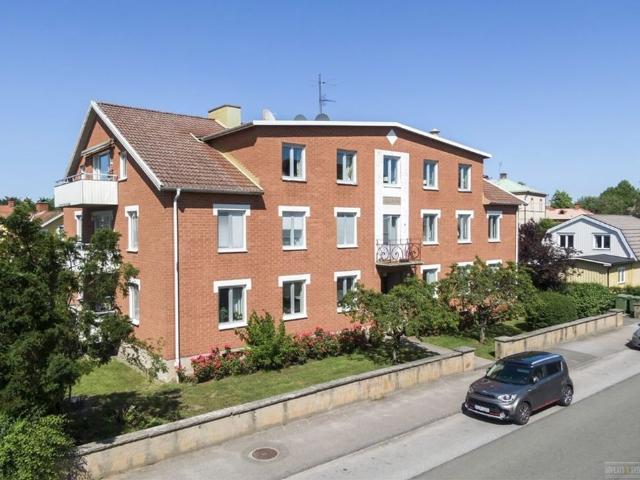 Lägenhet hyra i Skara