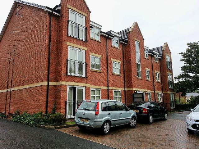 Apartment for rent in Wigan, Greater Manchester
