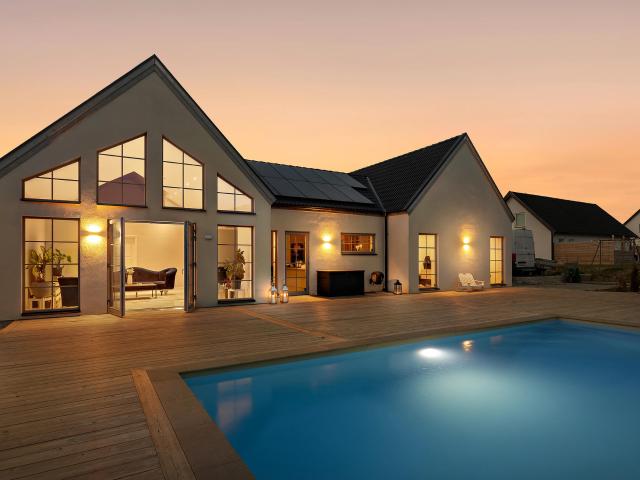 Villa till salu i Svedala, Skåne