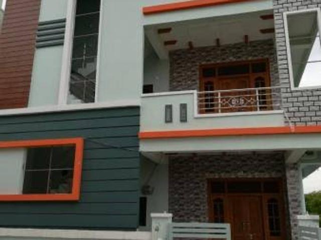 Villa for sale in Vandalur, Tamil Nadu