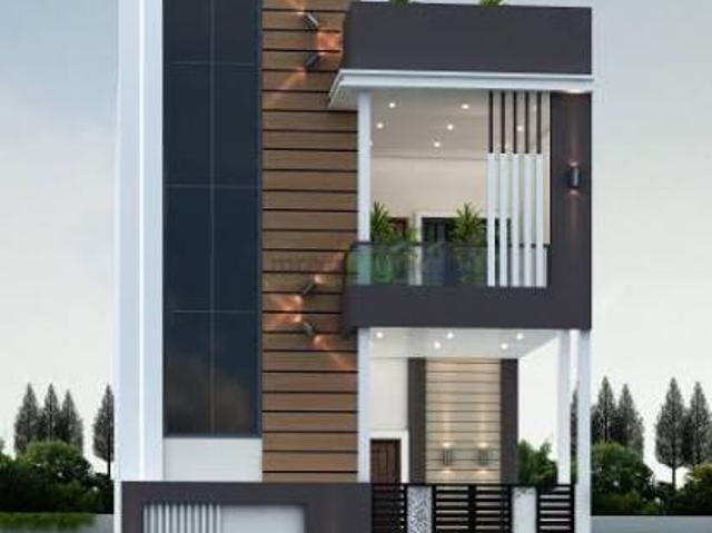 Duplex for sale in Tamil Nadu