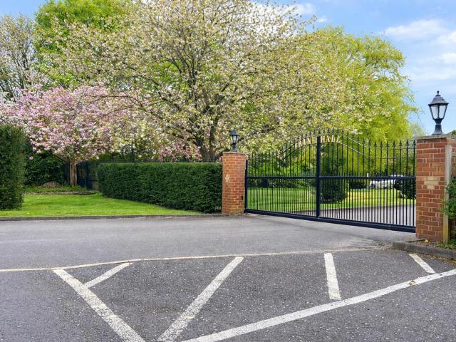 Apartment for rent in Haddon, East Midlands
