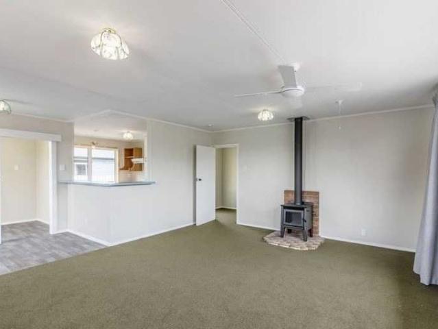 House for rent in Tūrangi, Taupō District