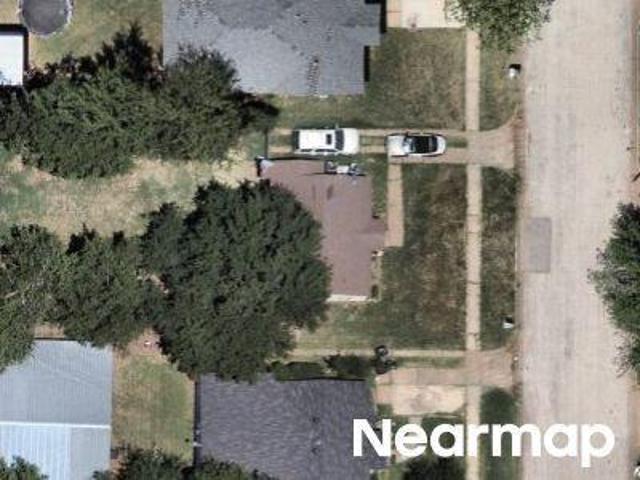 House for sale in Wichita Falls, Texas