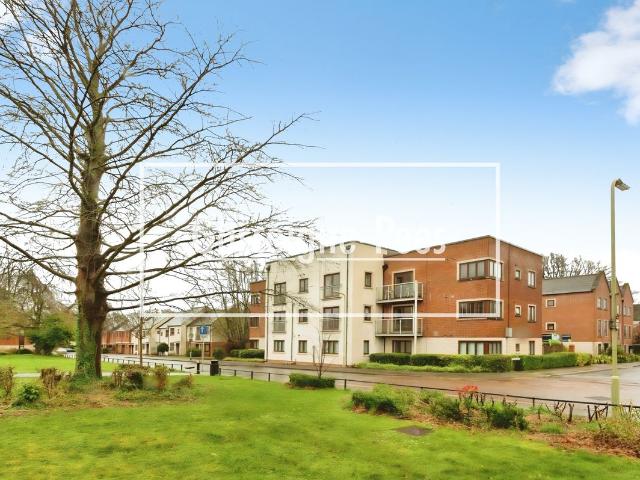 Apartment for rent in Rooksdown, Basingstoke and Deane