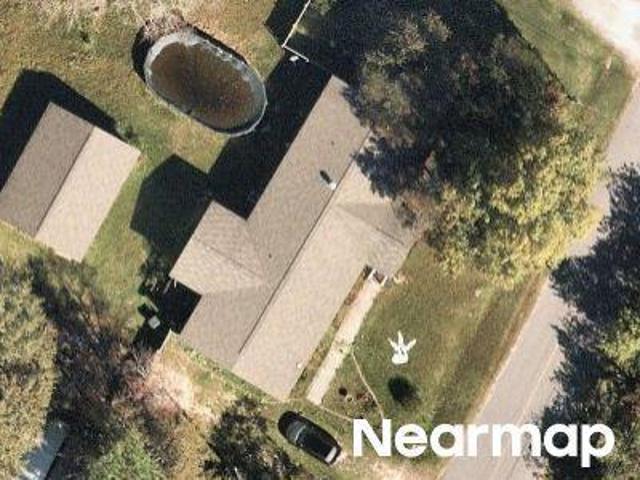 House for sale in Bonneau, South Carolina