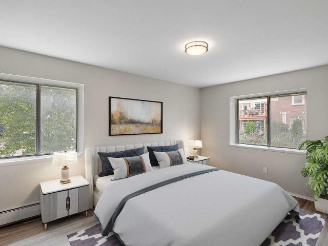 Apartment for rent in Plymouth, Michigan