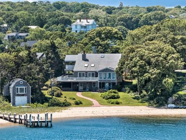 House for sale in Vineyard Haven, Massachusetts