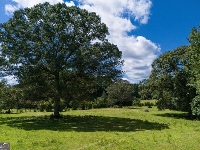 Land for sale in Hogansville, Georgia