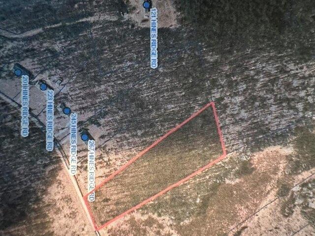 Land for sale in Blanch, North Carolina