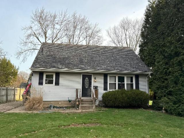House for sale in North Canton, Ohio