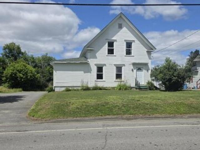 House for sale in Washburn, Maine