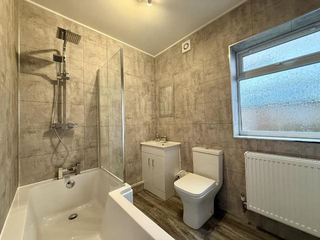 Apartment for rent in Fenton, Stoke-on-Trent