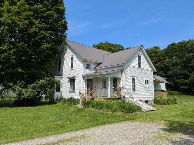 House for sale in Huntington, Vermont