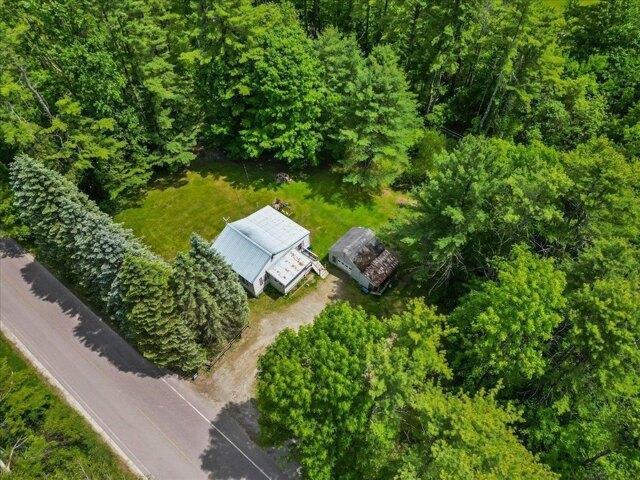 Land for sale in Hinesburg, Vermont