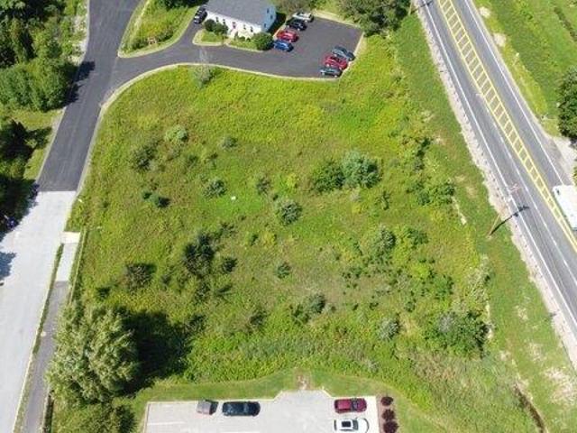 Land for sale in Hinesburg, Vermont